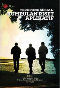 Image of Kumpulan Riset Aplikatif