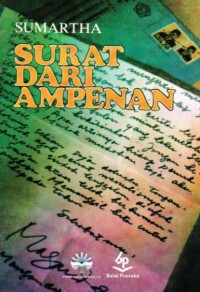 Image of Surat dari Ampenan