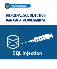 Image of Proteksi terhadap Kerentanan SQL Injection 2019
