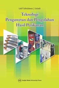 Image of Teknologi Pengawetan dan Pengelolaan Hasil Perikanan